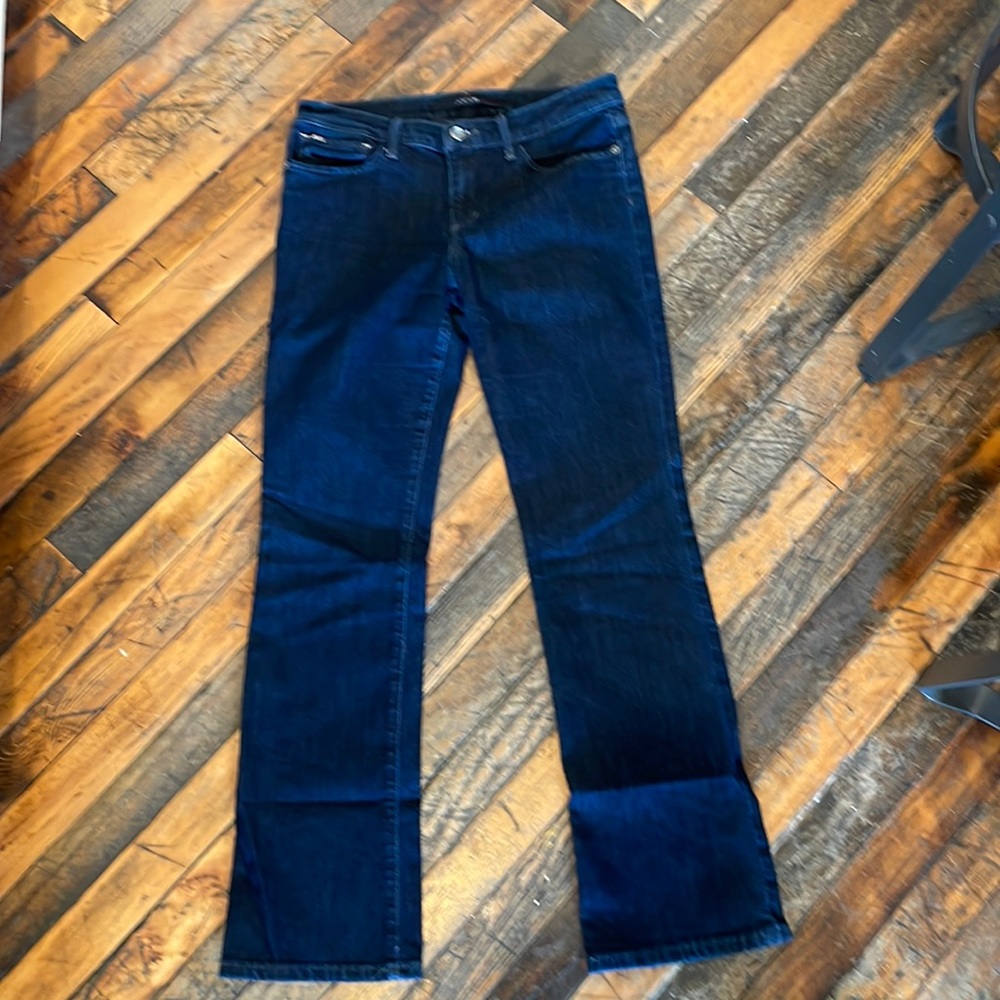 Joe’s Jeans. Size 26.
